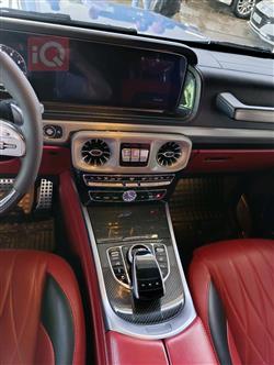 مێرسێدس بێنز G-Class